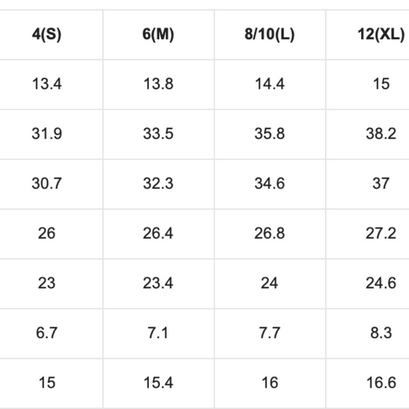 MELANIE Puff Sleeve Blouse - Picture 5 of 5